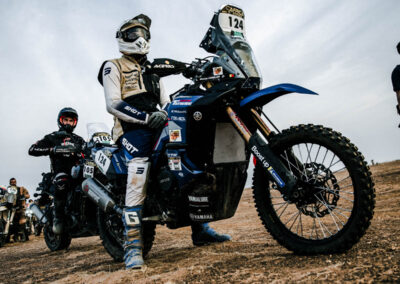 Africa Eco Race 24 96 - BTA Magazine