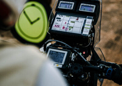 Africa Eco Race 24 98 - BTA Magazine