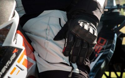 Held Sambia Pro: Control Total y Protección Extrema en Tu Aventura