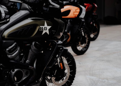 HarleyTripI 1 - BTA Magazine