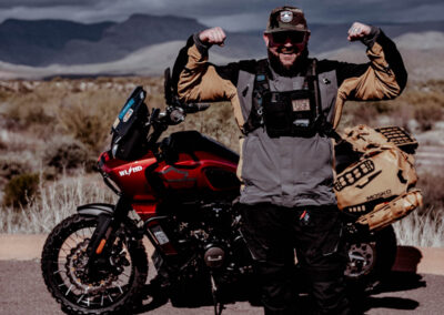 HarleyTripI 10 - BTA Magazine