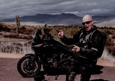 HarleyTripI 12 - BTA Magazine