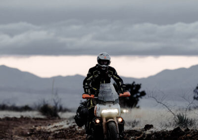 HarleyTripI 29 - BTA Magazine