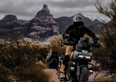 HarleyTripI 41 - BTA Magazine