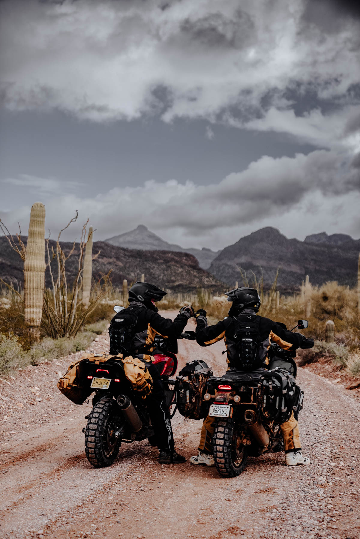 HarleyTripI 47 - BTA Magazine