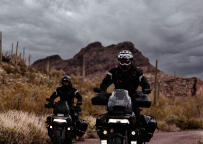 HarleyTripI 51 - BTA Magazine
