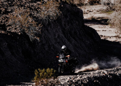 HarleyTripI 54 - BTA Magazine