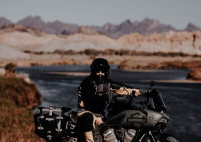 HarleyTripI 61 - BTA Magazine