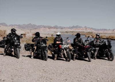 HarleyTripI 66 - BTA Magazine