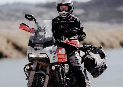 HarleyTripI 72 - BTA Magazine