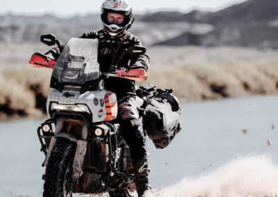 HarleyTripI 74 - BTA Magazine