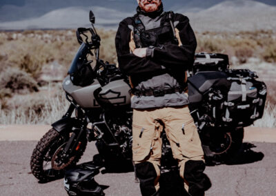 HarleyTripI 9 - BTA Magazine