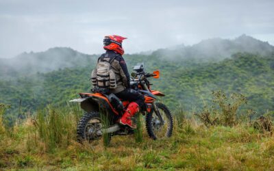 Nueva Zelanda Big-Trail: La Aventura Off-Road Definitiva