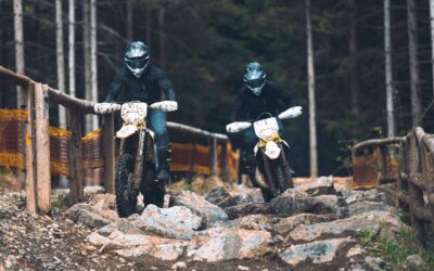 Husqvarna 2025: La Nueva Era del Enduro y Dual-Sport Al Descubierto