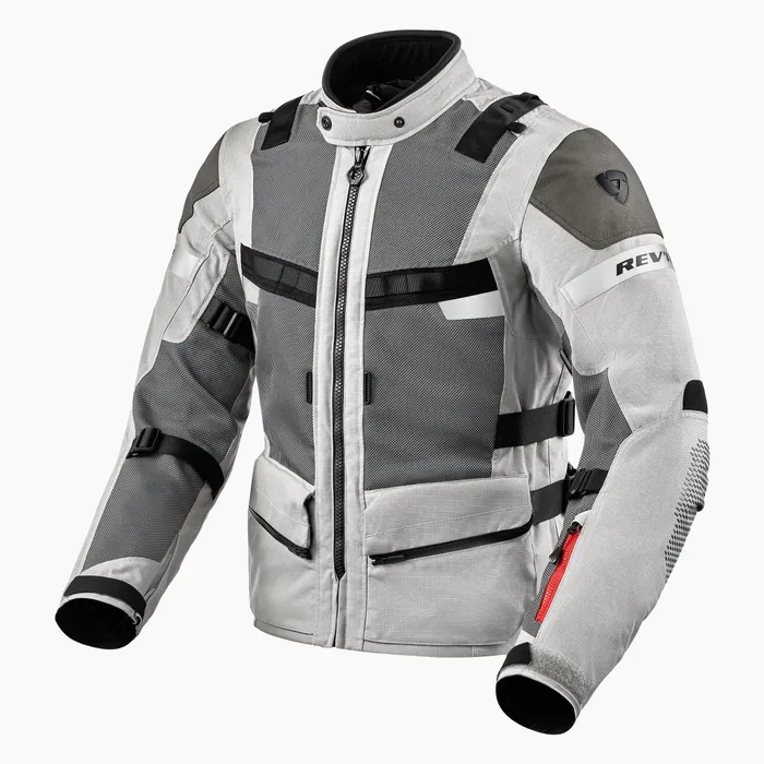 Chaqueta Rev’it! Cayenne 2