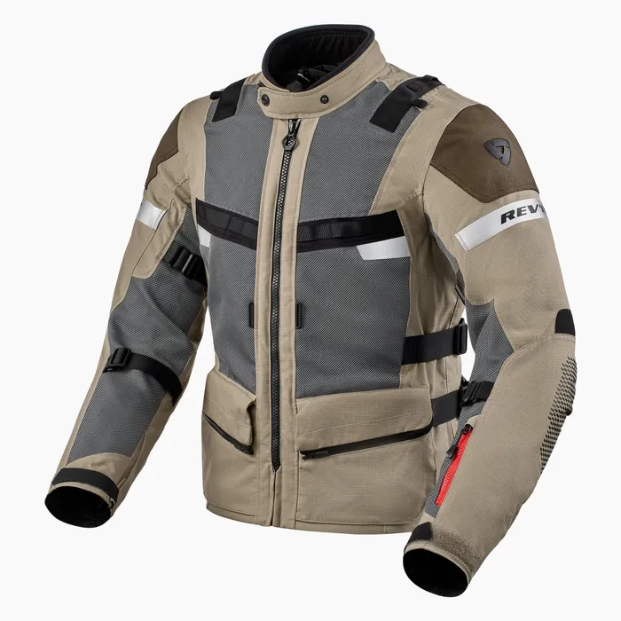 Chaqueta Rev’it! Cayenne 2