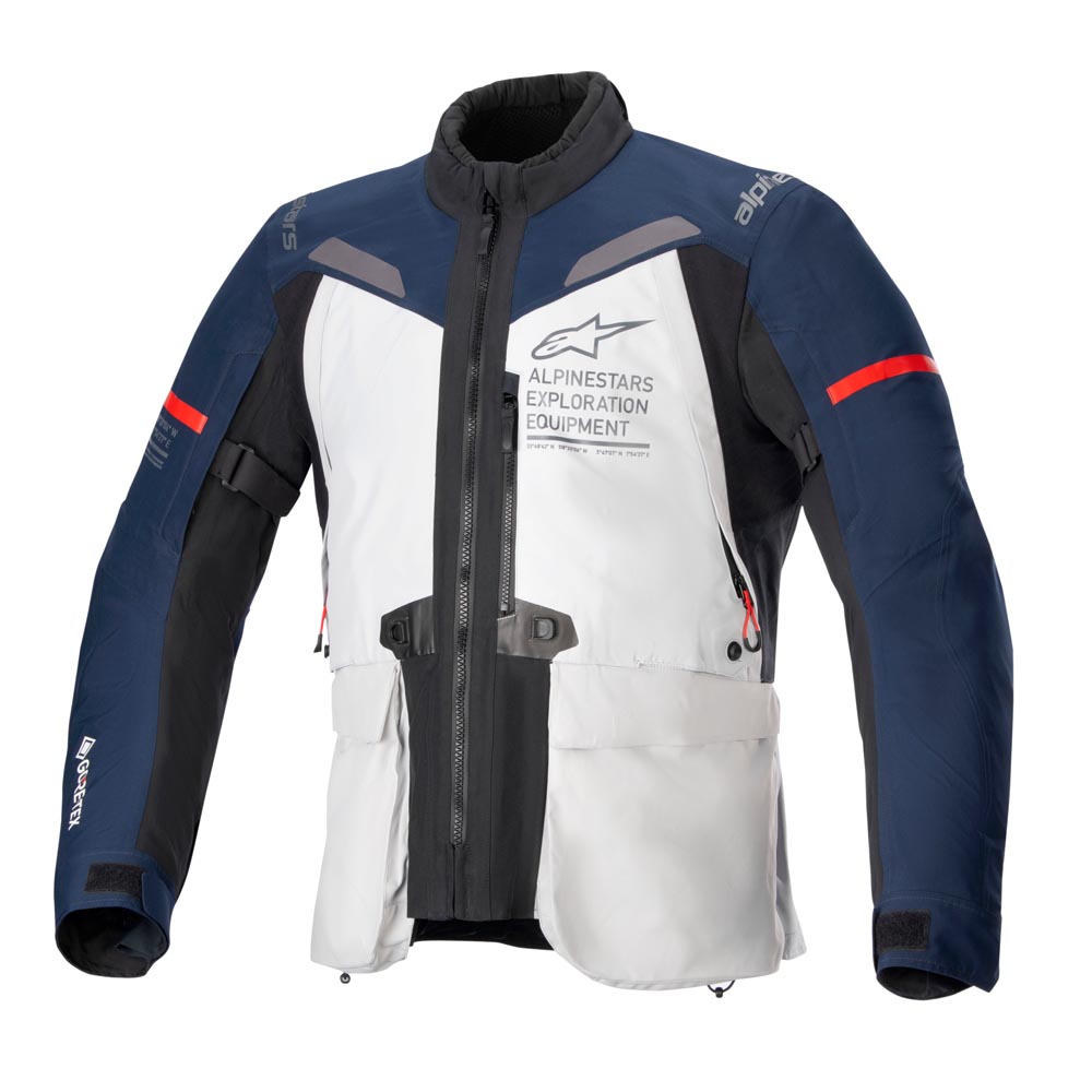 Chaqueta ST-7 2L GORE-TEX