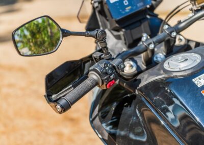 CFMOTO 450MT 12 - BTA Magazine