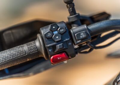 CFMOTO 450MT 13 - BTA Magazine