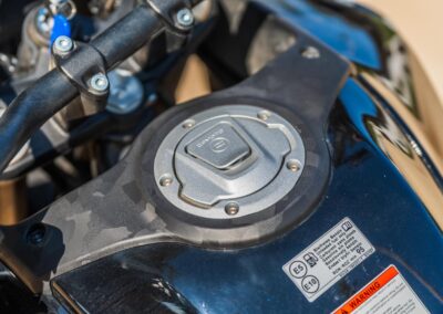 CFMOTO 450MT 15 - BTA Magazine