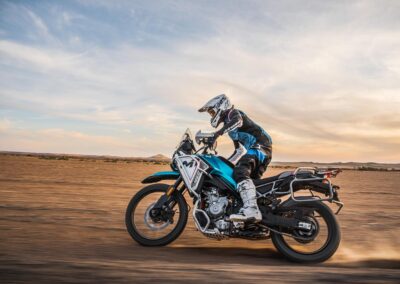 CFMOTO 450MT 17 - BTA Magazine