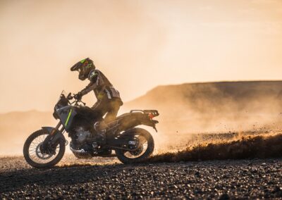 CFMOTO 450MT 18 - BTA Magazine