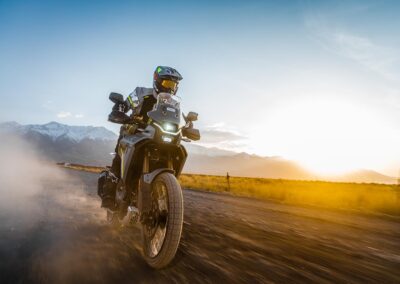 CFMOTO 450MT 20 - BTA Magazine