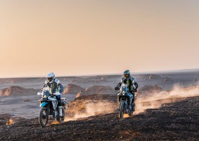 CFMOTO 450MT 5 - BTA Magazine