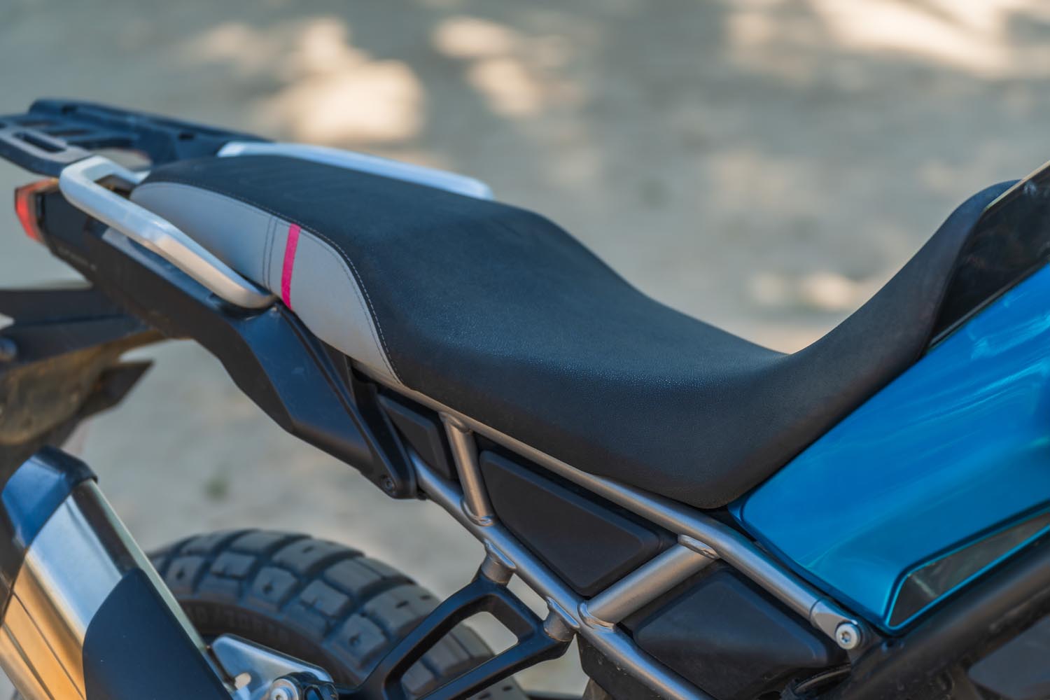 CFMOTO 450MT 9 - BTA Magazine