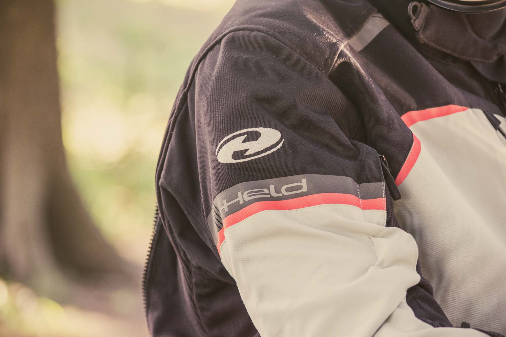 Chaqueta HELD Tridale