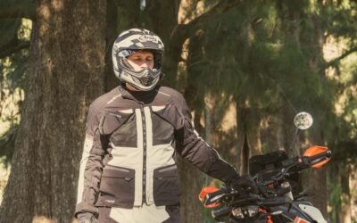 HELD Tridale y Brickland LC Gore-Tex: El Equipo Adventure al Descubierto