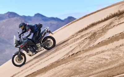 SHOEI Hornet X2: El Casco Aventura Definitivo para Off-Road
