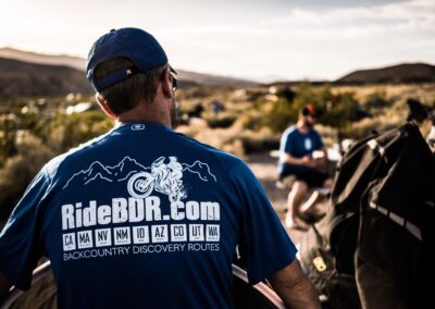 Mesquite Springs 1 of 1 - BTA Magazine