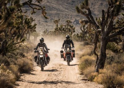 Mojave Inna Paul byElyWoody - BTA Magazine