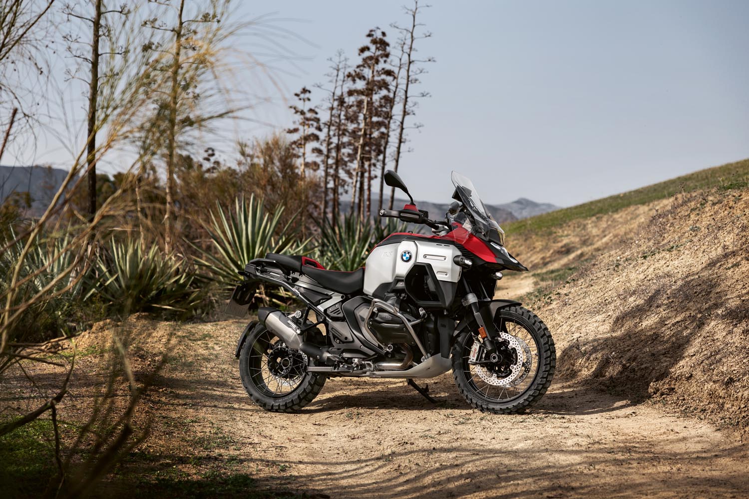 BMW R1300 GS