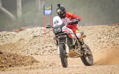 Red Bull Erzbergrodeo: La Conquista del Gigante de Hierro