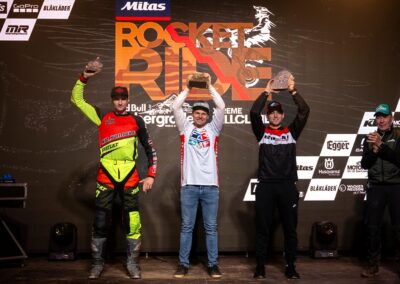 RBE24 rocketride podium@KlausListl 1 - BTA Magazine