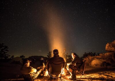 camp byElyWoody - BTA Magazine