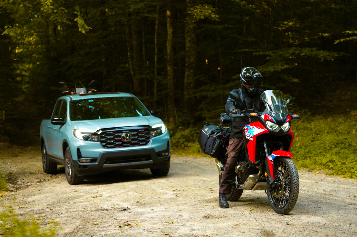 BTA Magazine en el Touratech DirtDaze Rally: Una Aventura sobre Dos Ruedas