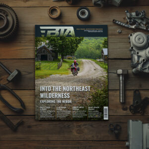 BTA Magazine Issue 8