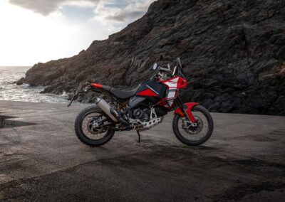 MY25 DUCATI DESERTX DISCOVERY 43 UC652634 High 9 - BTA Magazine