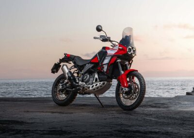 MY25 DUCATI DESERTX DISCOVERY 46 UC652632 High 11 - BTA Magazine