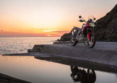 MY25 DUCATI DESERTX DISCOVERY 49 UC652637 High 12 - BTA Magazine