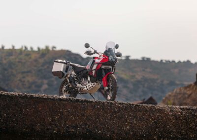 MY25 DUCATI DESERTX DISCOVERY 51 UC652639 High 8 - BTA Magazine