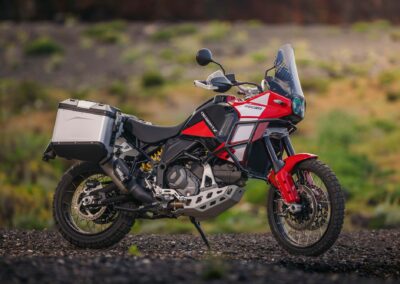MY25 DUCATI DESERTX DISCOVERY 52 UC652640 High 4 - BTA Magazine