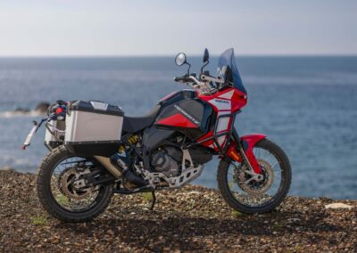 MY25 DUCATI DESERTX DISCOVERY 54 UC652641 High 6 - BTA Magazine