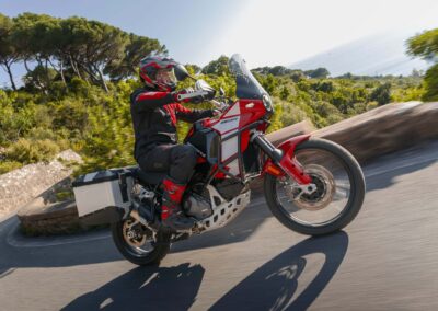 MY25 DUCATI DESERTX DISCOVERY 60 UC652661 High 16 - BTA Magazine