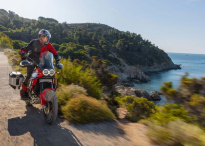 MY25 DUCATI DESERTX DISCOVERY 73 UC652651 High 14 - BTA Magazine