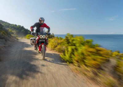 MY25 DUCATI DESERTX DISCOVERY 74 UC652650 High 15 - BTA Magazine