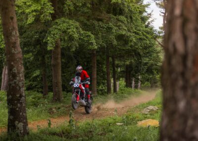 MY25 DUCATI DESERTX DISCOVERY 79 UC652657 High 17 - BTA Magazine